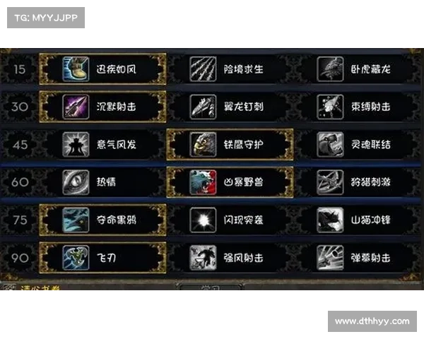 魔兽世界技能熟练度查询攻略